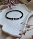 Bransoletka ochronna z Turmalinu